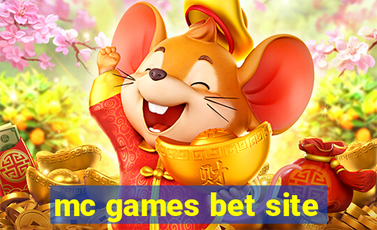 mc games bet site